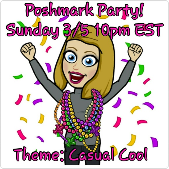 CASUAL COOL!!! THEME ANNOUNCED!!! - Picture 4 of 5