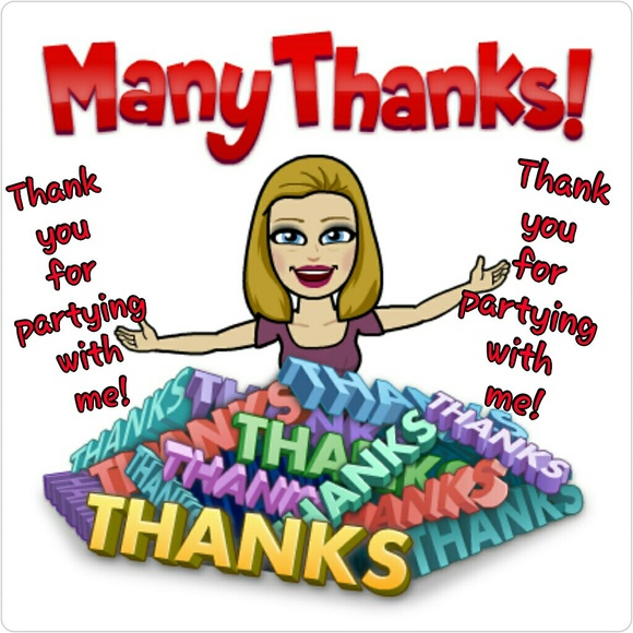 Betsey Johnson Other - CASUAL COOL!!! THEME ANNOUNCED!!!