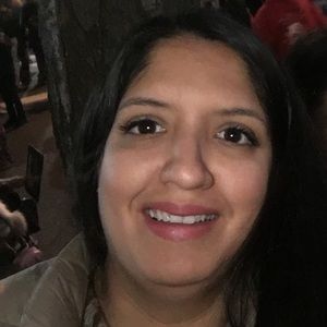 Meet your Posher, Veronica