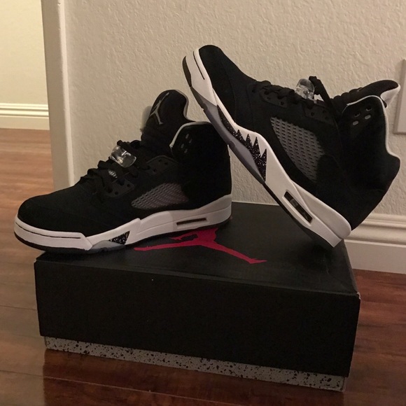Air Jordan 5 Retro