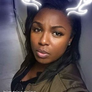 Meet your Posher, Morgan