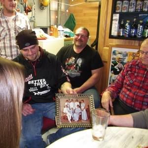 Meet your Posher, Jill