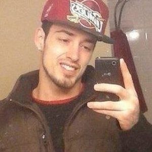 Meet your Posher, Tylor