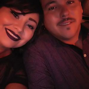Meet your Posher, Guillermo n maritza