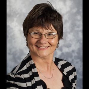 Meet your Posher, Anne