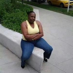 Meet your Posher, Sharon