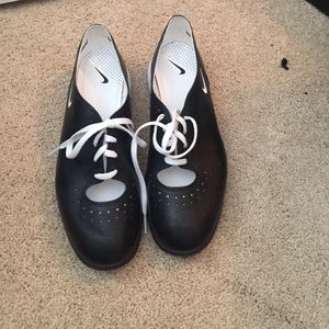 Nike Golf Shoe women's