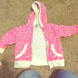 Healthtex jacket 18m