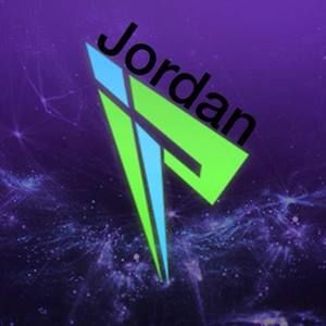 Meet your Posher, Jordan