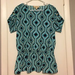 Michael Kors top