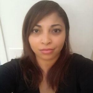 Meet your Posher, Jodi