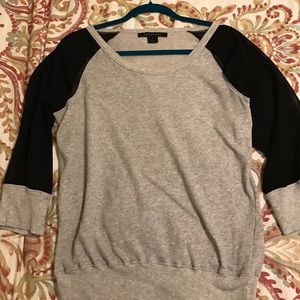 French Connection Sweatshirt