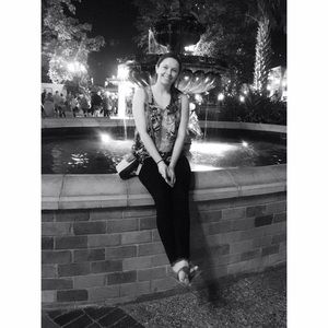 Meet your Posher, Victoria