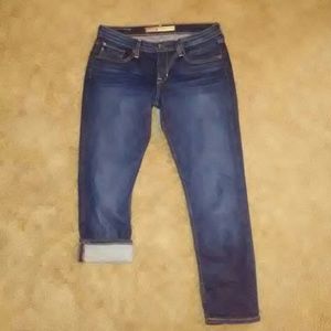 BIG STAR HAZEL CURVY FIT