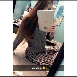 Meet your Posher, Payton