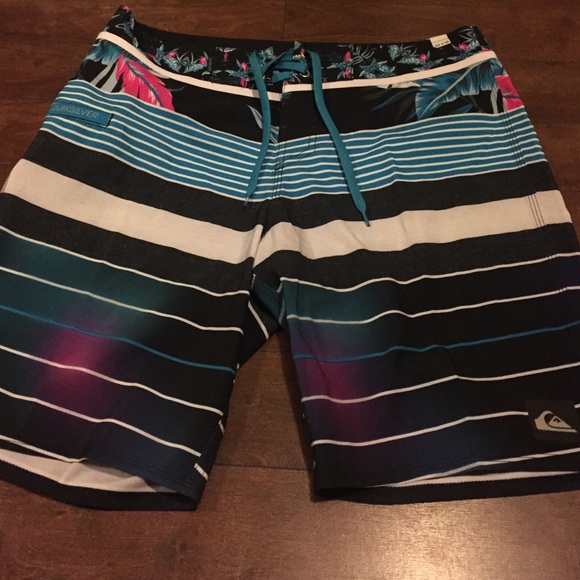 Men's Quiksilver Boardshorts