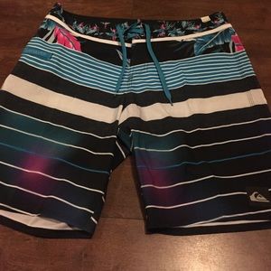 Men's Quiksilver Boardshorts