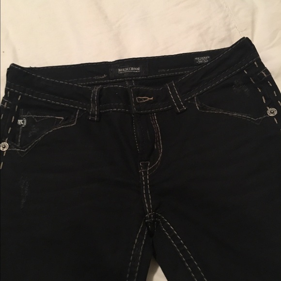MEK JEANS - Picture 3 of 4