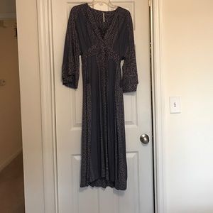 Free people dress