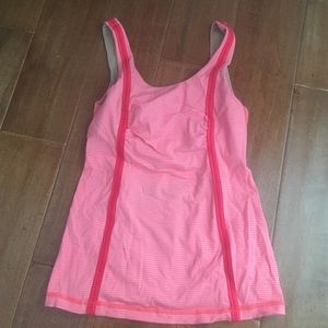 Lululemon Tank