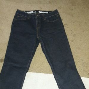 DKNY Jeans