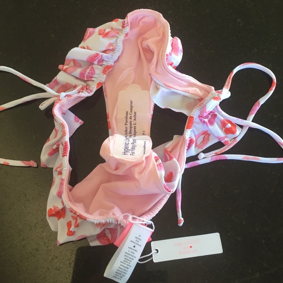 Lolli flirt bottoms - Picture 3 of 4