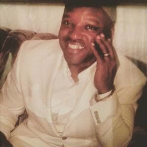 Meet your Posher, Gerard