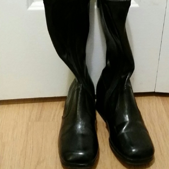 👢🌷 Girls Boots 🌷👢❗️ - Picture 2 of 2