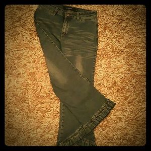 FOSE Jeans