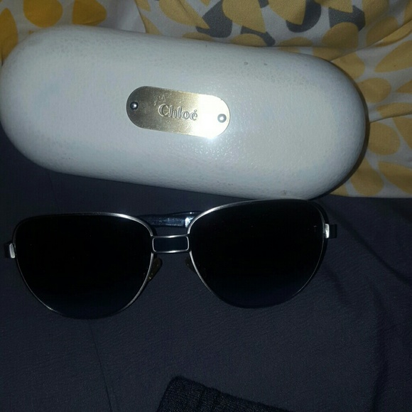 Chloe Sunglasses