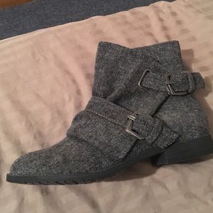 Blowfish Tomer bootie