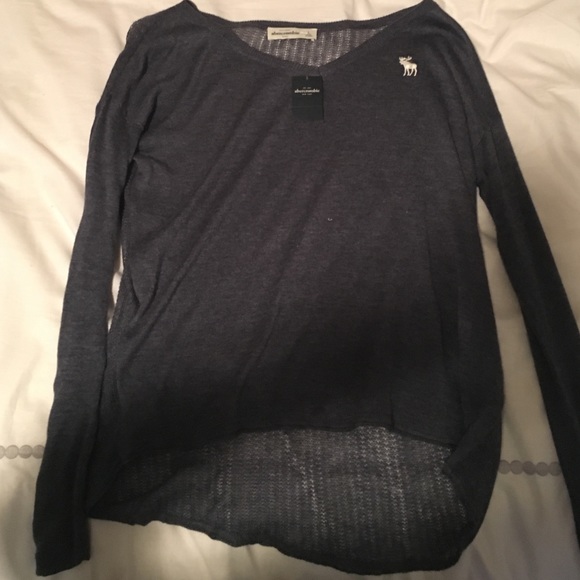 abercrombie kids Other - Abercrombie kids sweater