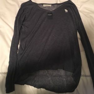 Abercrombie kids sweater
