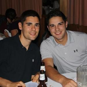 Meet your Posher, Jared