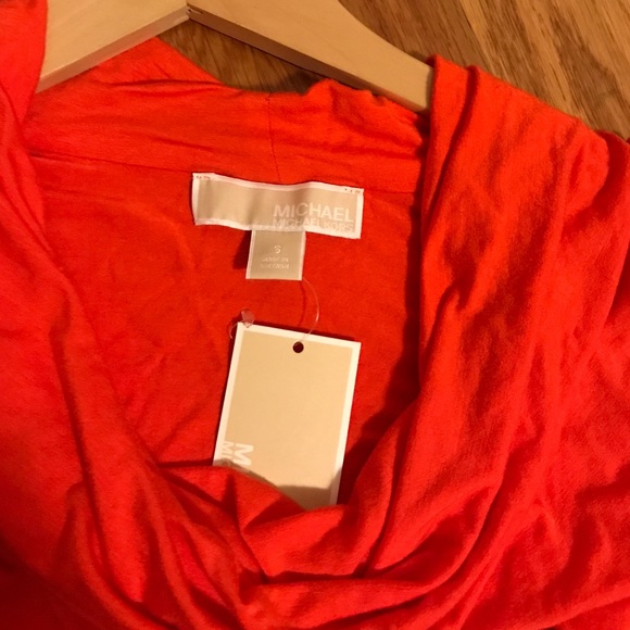 Michael Kors basic top - Picture 2 of 3