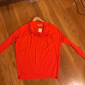Michael Kors basic top