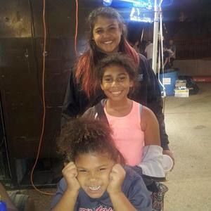 Meet your Posher, Gail