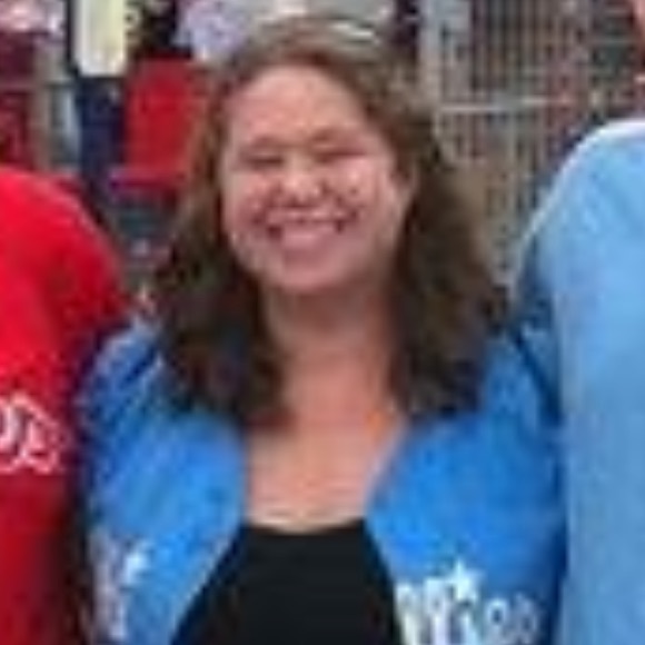 Meet your Posher, Jami