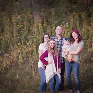 Meet your Posher, Whitney