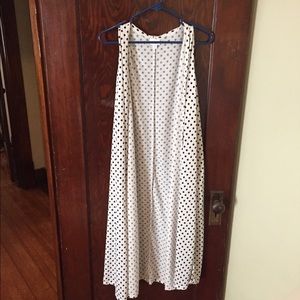 XL LuLaRoe Joy Vest