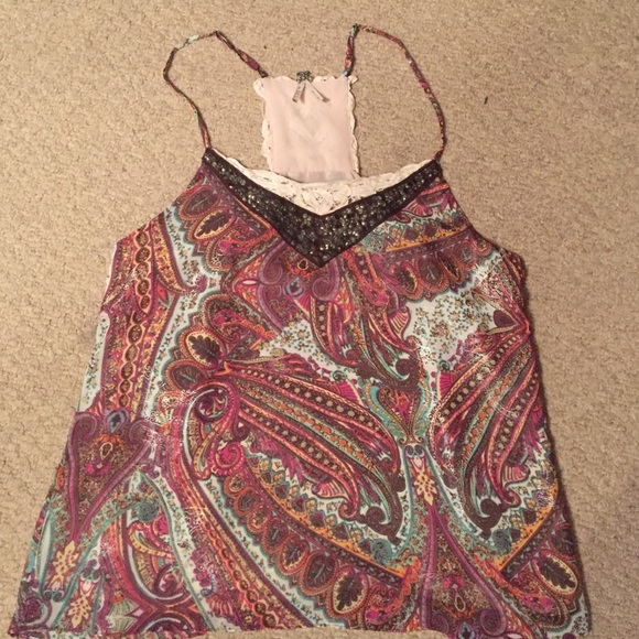 Gimmicks by BKE top size M