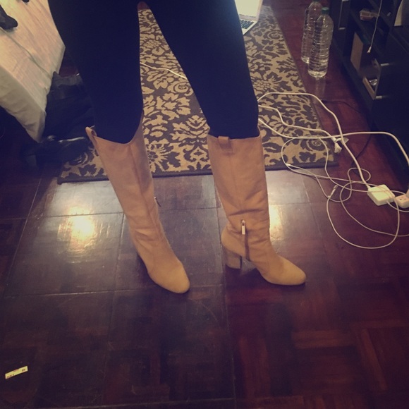 Louise Et cie Kiernan Boots