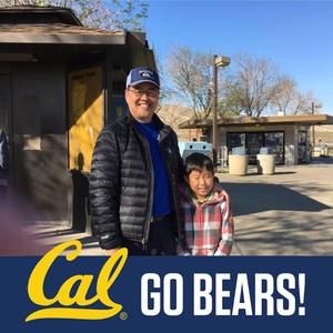 Meet your Posher, George