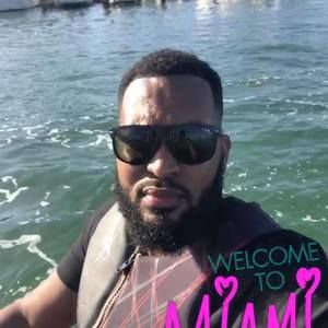 Meet your Posher, James