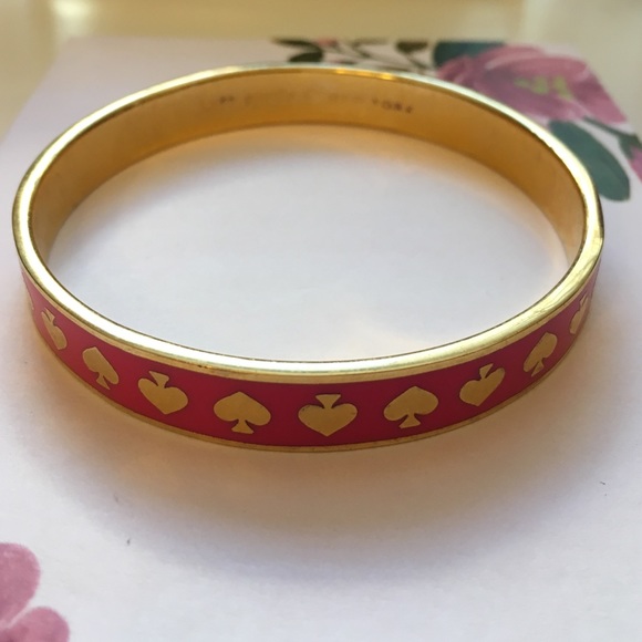 *Sold* Kate Spade Bracelet