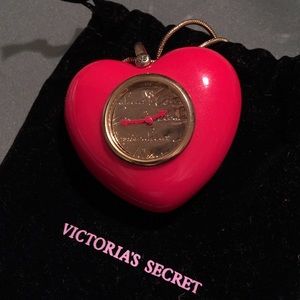 Victoria's Secret Statement Necklace