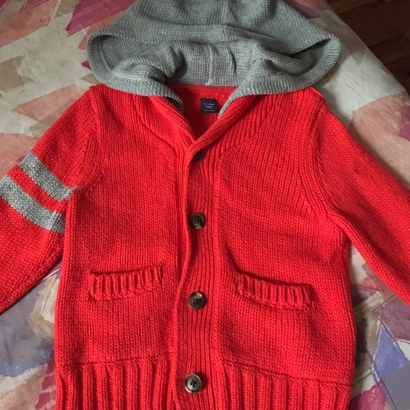 Gap sweater - Picture 4 of 4