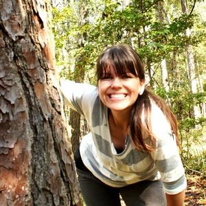 Meet your Posher, Janel