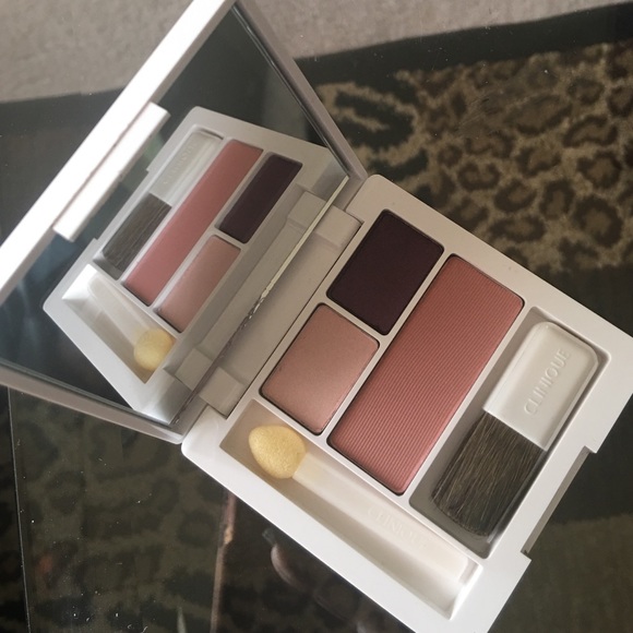 Clinique Duo Shadow. - Picture 4 of 4