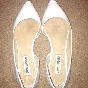 Steve Madden Flats ‼️